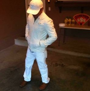 Meet your Posher, Luis